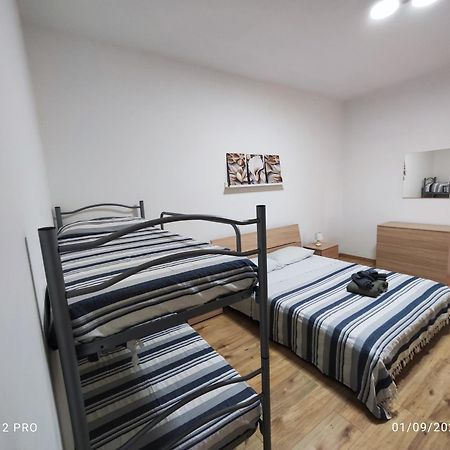 Casa Delle Muse 48 Villa Fontane Bianche Eksteriør billede