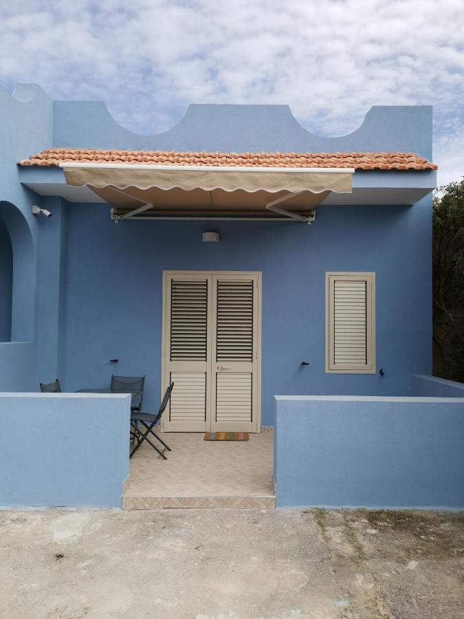 Casa Delle Muse 48 Villa Fontane Bianche Eksteriør billede
