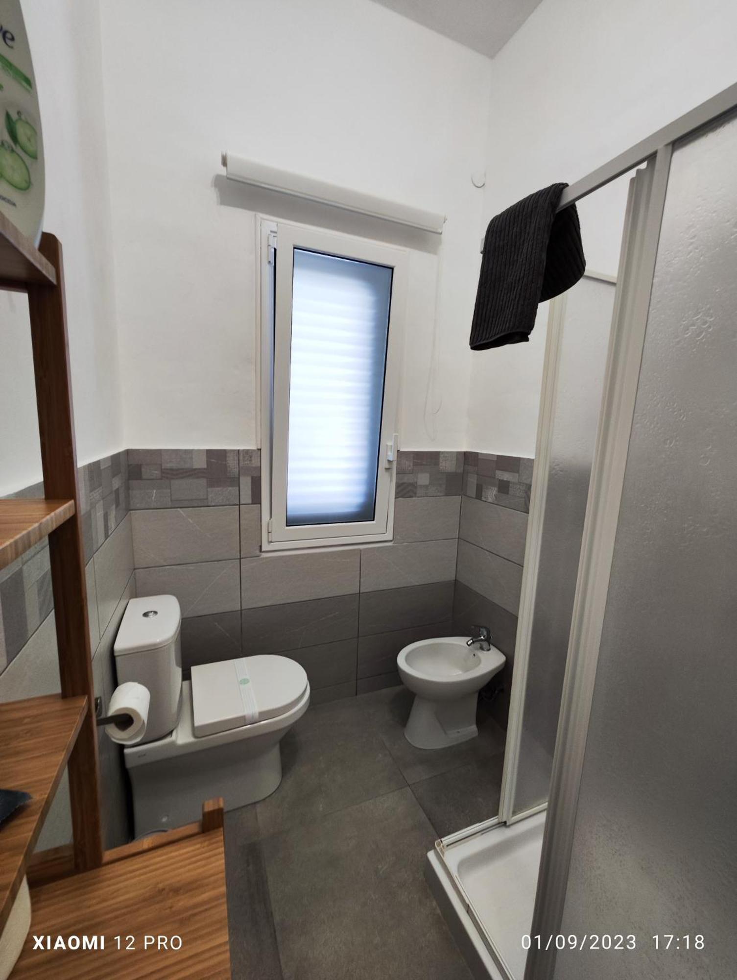 Casa Delle Muse 48 Villa Fontane Bianche Eksteriør billede