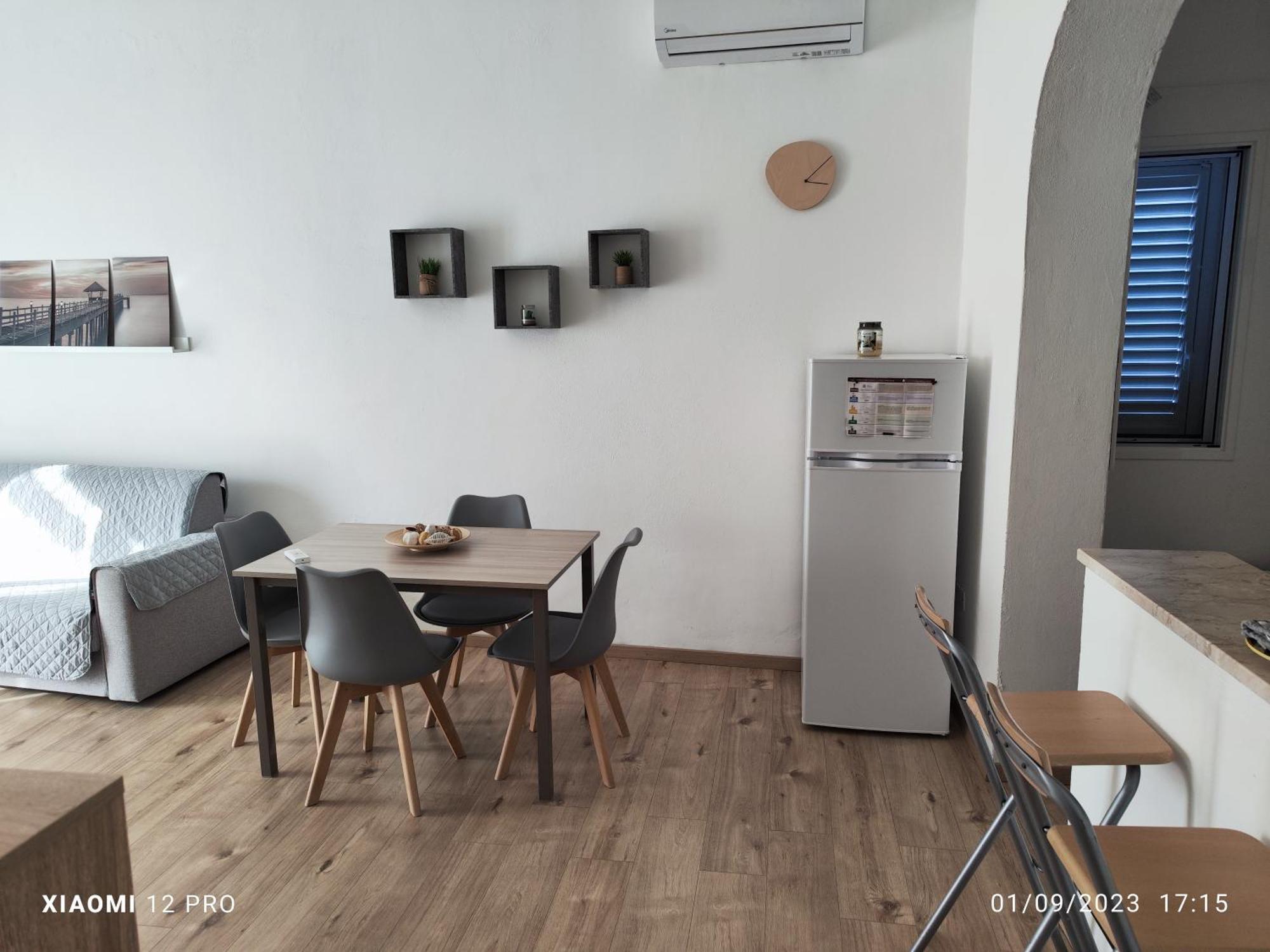 Casa Delle Muse 48 Villa Fontane Bianche Eksteriør billede