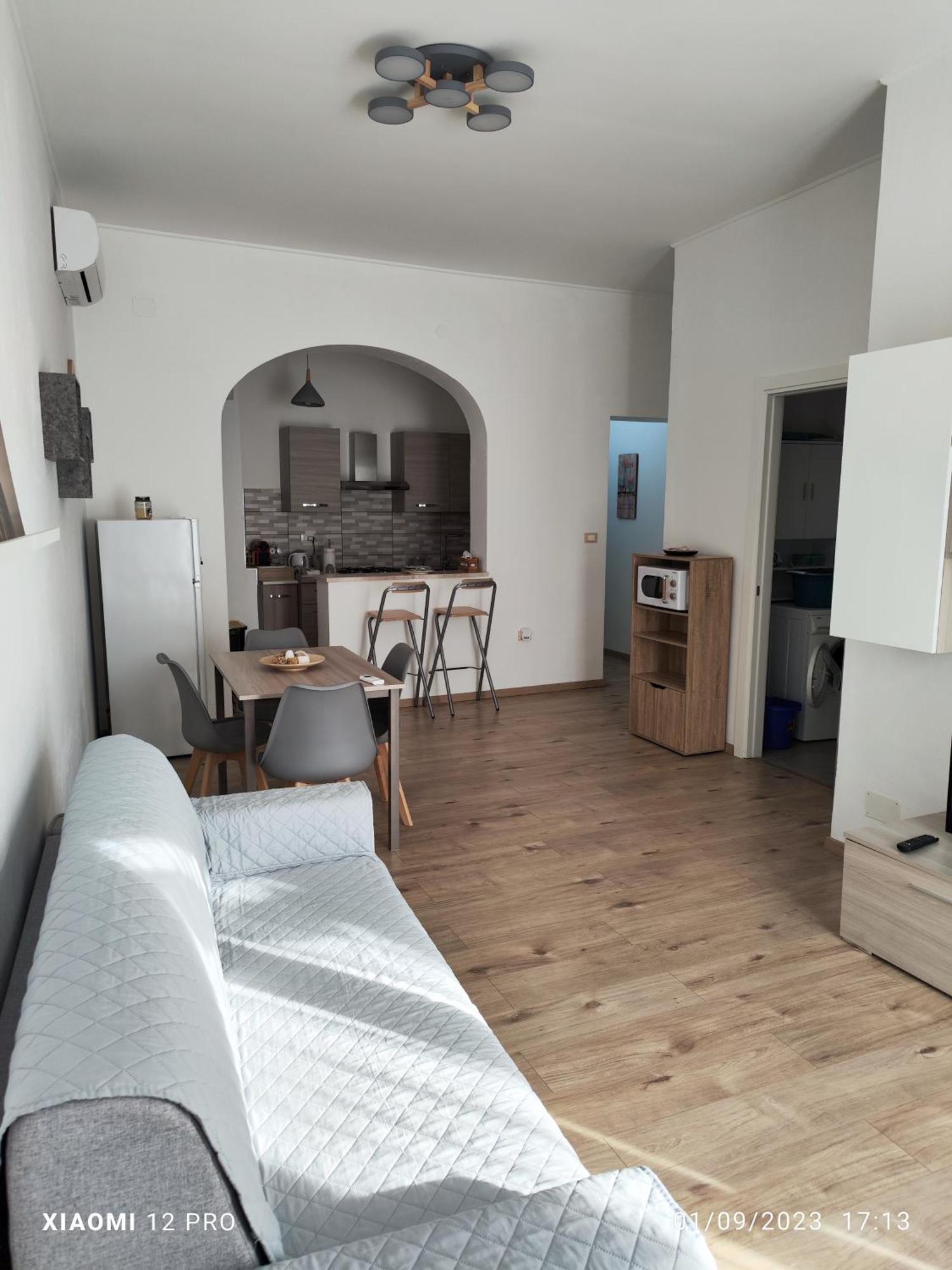 Casa Delle Muse 48 Villa Fontane Bianche Eksteriør billede